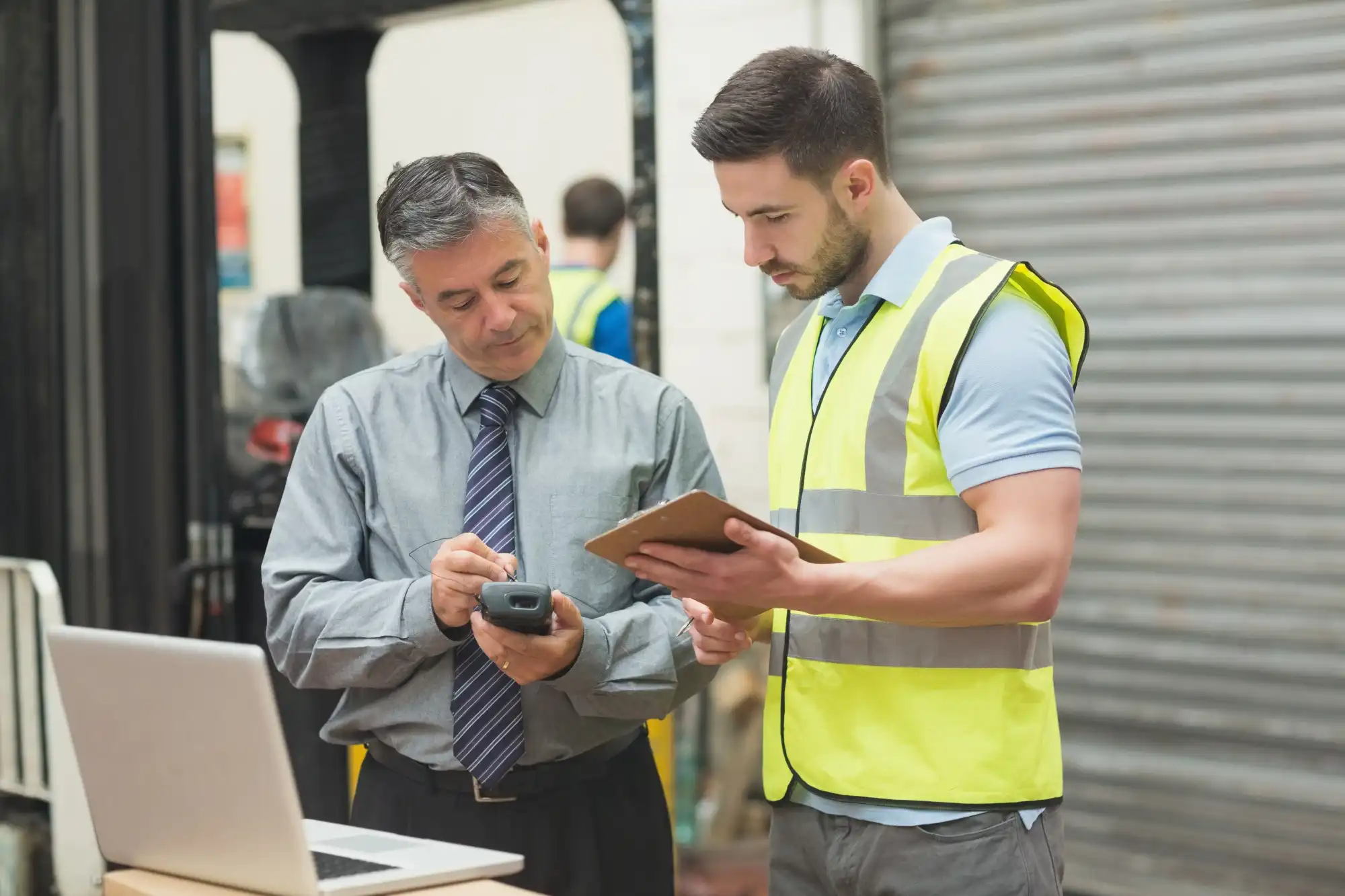 OUTSOURCING ESPECIALIZADO | PERSONAL TECNICO